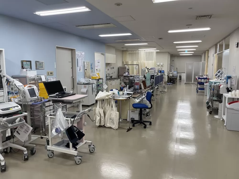 Sakakibara Heart Institute - Photo 1
