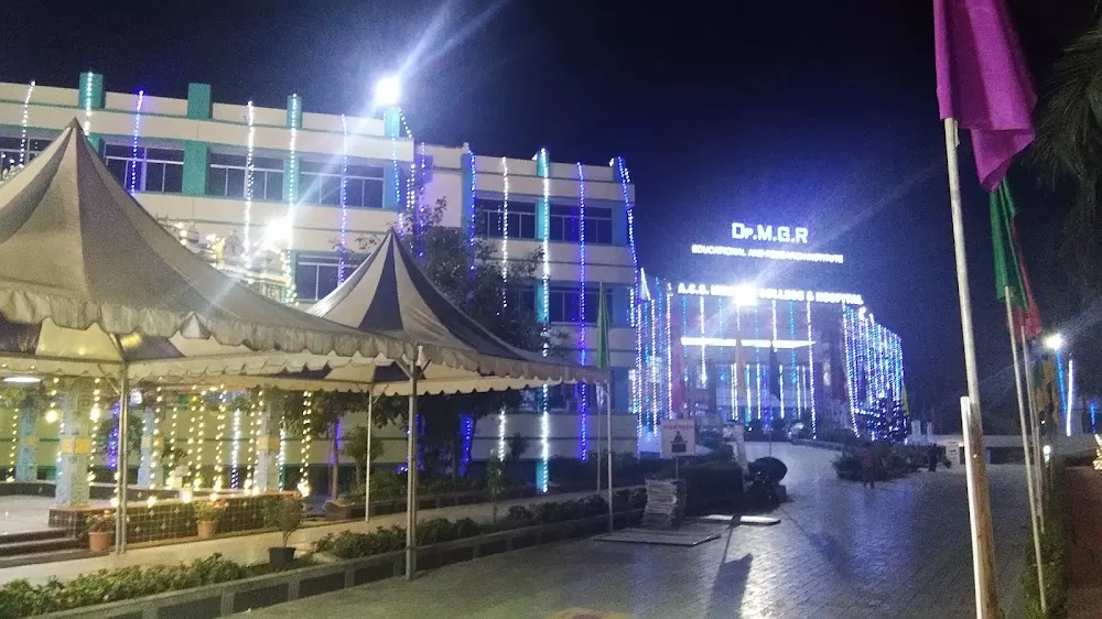 ACS Medical College and Hospital - Photo 3