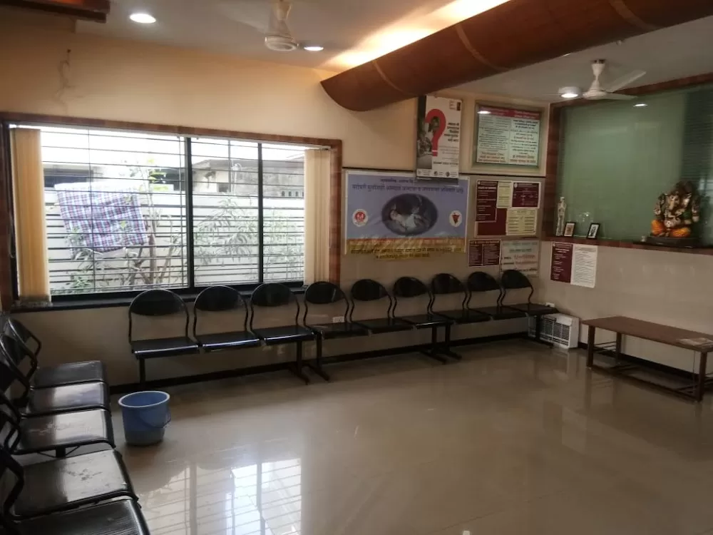 Shreeya Hospital - Photo 7