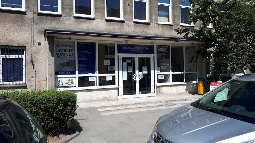 Centrum Medyczne Prokocim Nowy - Photo 8