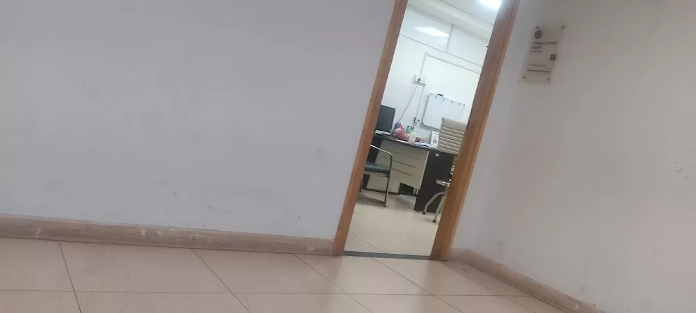 Manipal Hospital Emergency Gate - Photo 6