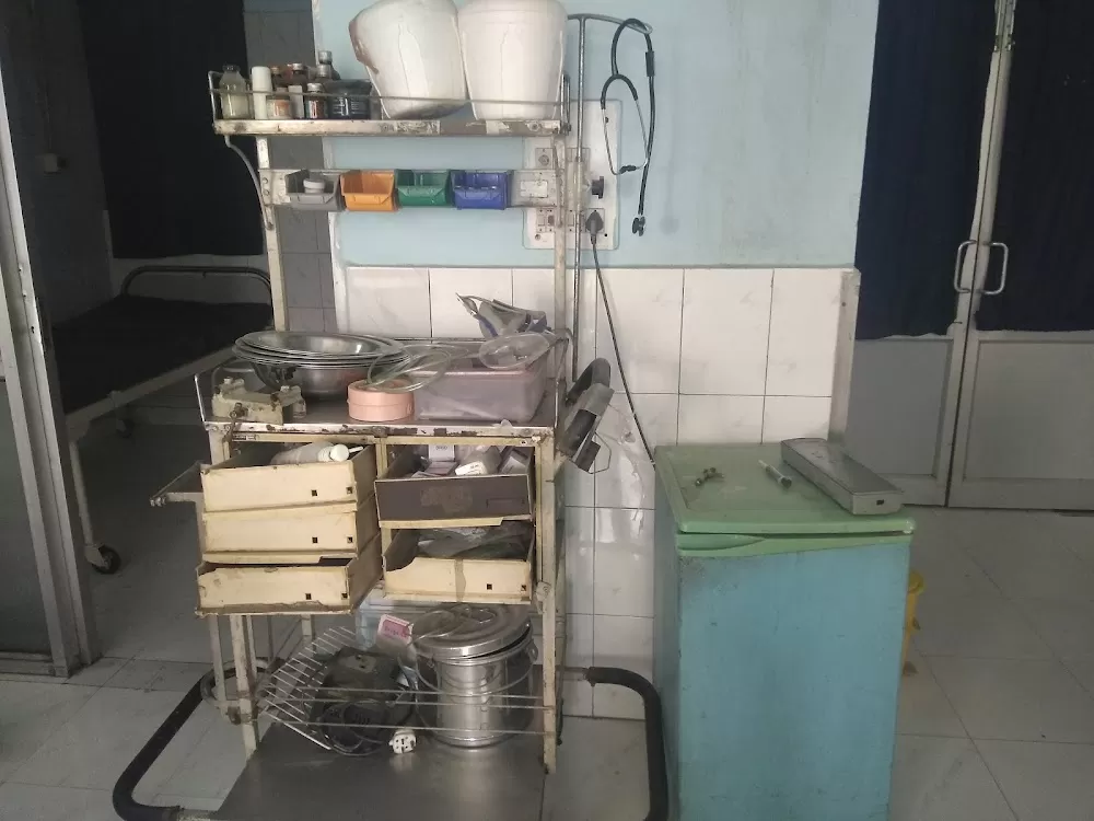 Mamta Hospital - Photo 2