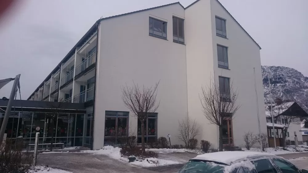 German Center for Pediatric and Adolescent Rheumatology - Photo 2
