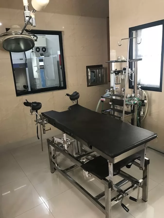 AKPI Womens Hospital & IVF Clinic Nashik - Photo 3