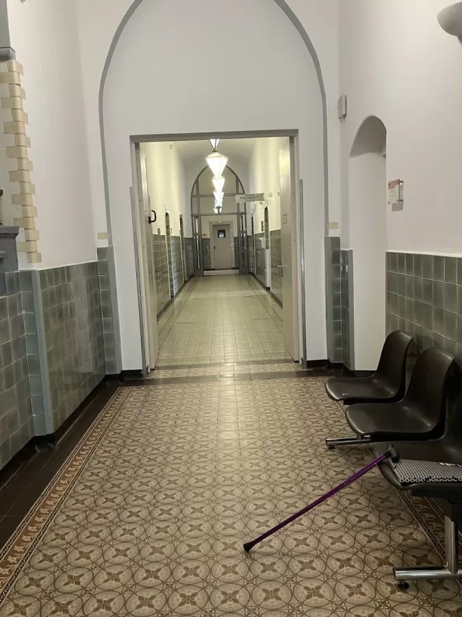 Deutsches Beckenbodenzentrum – Klinik für Urogynäkologie | Alexianer St. Hedwig Krankenhaus - Photo 3