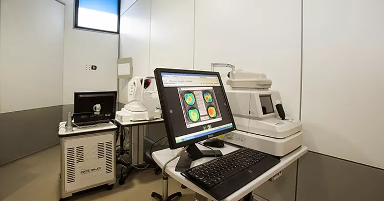 Centre Mèdic Amedics - Photo 8