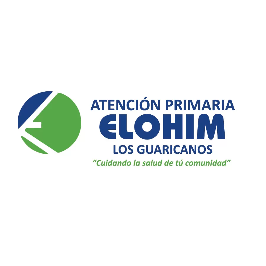 Atención Primaria Elohim Los Guaricanos - Photo 6
