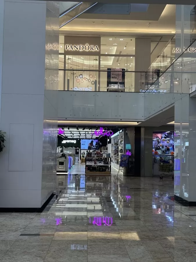 Dubai London Clinic - Palm Jumeirah Mall - Photo 1