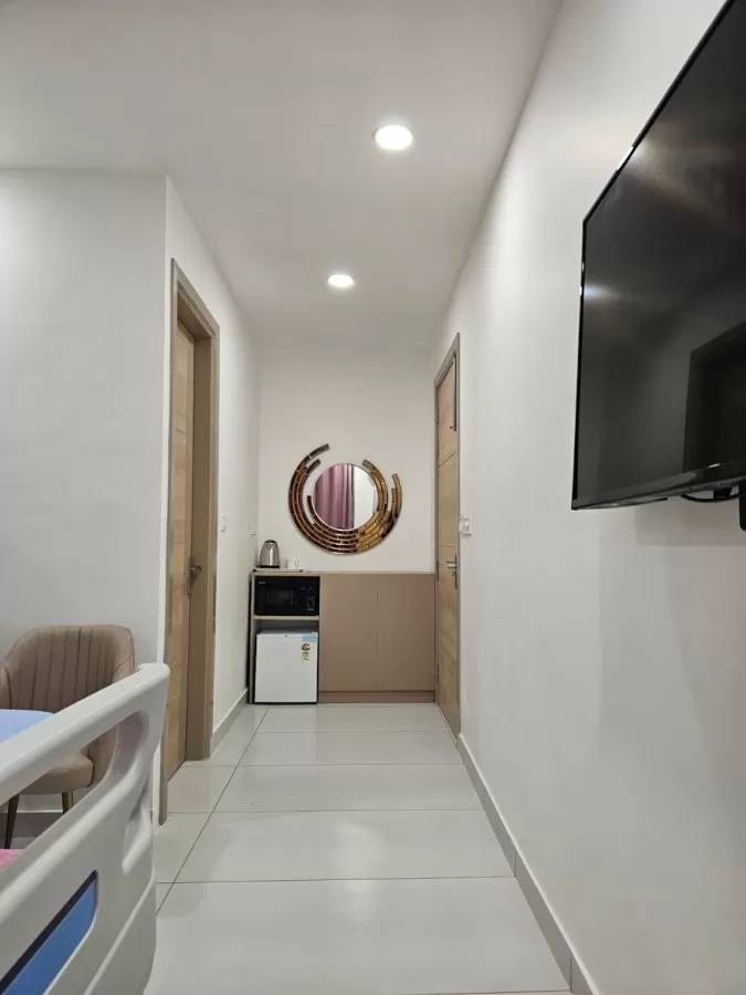 Maccure Hospital | Best Pregnancy, Maternity & Fertility Hospital | Best Gynecologist in Janakpuri, Delhi - Photo 8