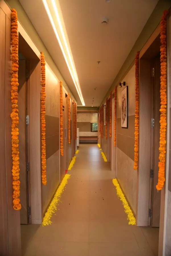 Vasu Maternity and Orthopedic Hospital - Photo 6