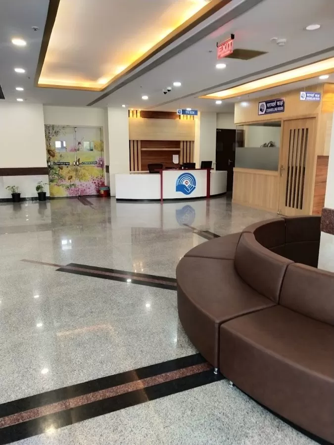 Sant Parmanand Hospital, Civil Lines, Delhi - Photo 2