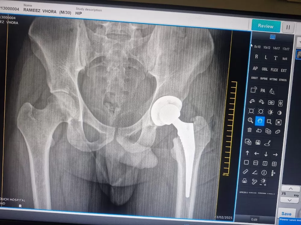 Assure Orthopaedic hospital - Photo 6