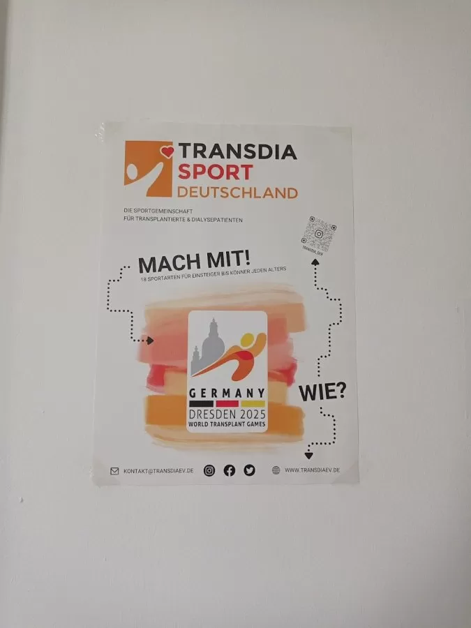 Nephrologie Ambulanz - Photo 6