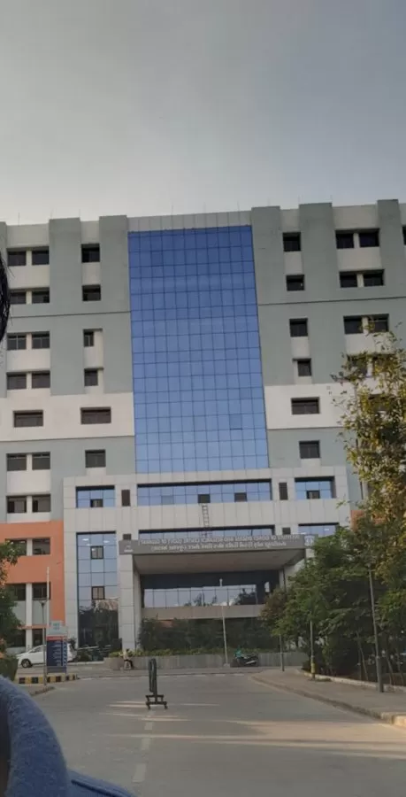Institute Of Kidney Disease And Research Centre - Photo 2