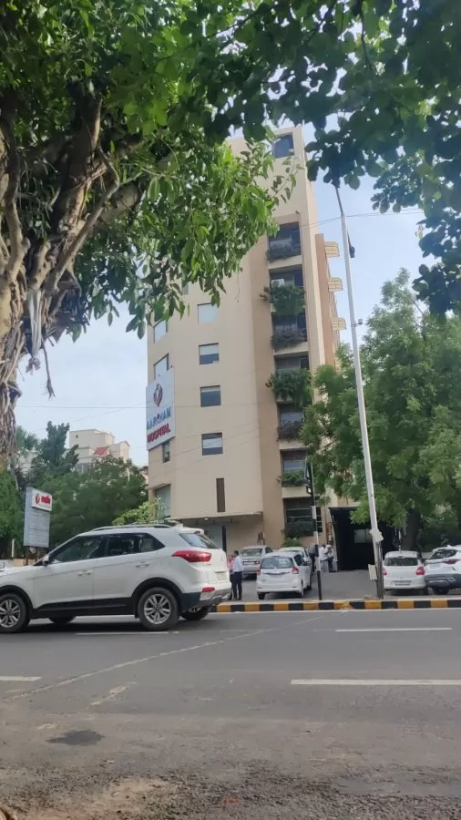 Aartham Hospital (Dialysis Center) Ahmedabad - Photo 1