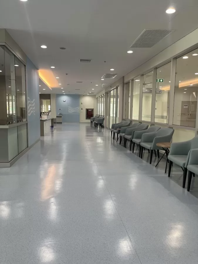 Thammasat Advanced Medical Center (THAMC) - Photo 8