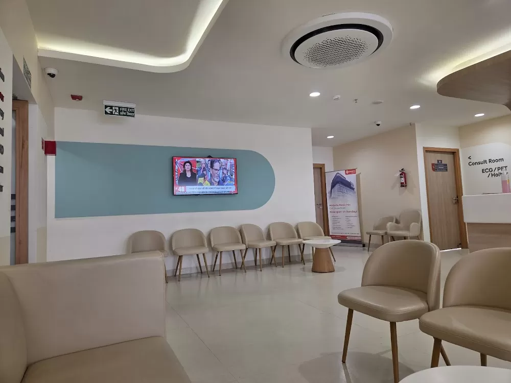 Medanta Mediclinic - Golf Course - Photo 6