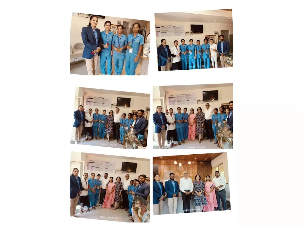 Arihant Hospital | Female Plastic Surgeon in Nashik | Breast Cancer & Breast Treatments - Photo 6