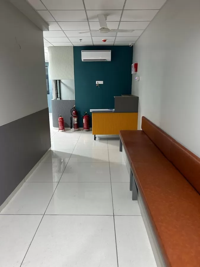 Dhruvi ENT Hospital - Photo 1