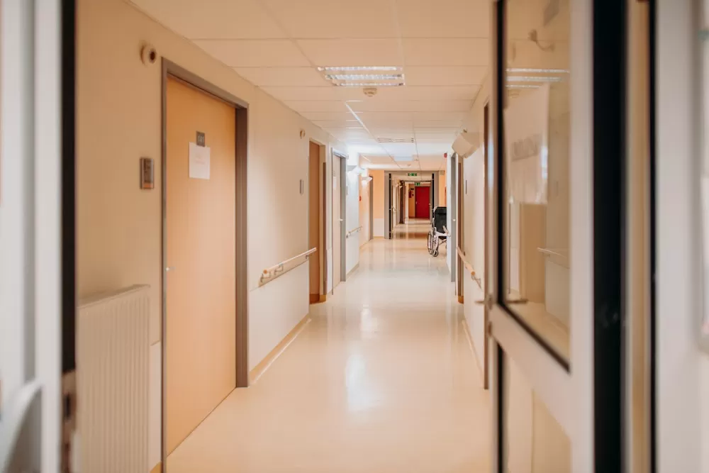 Polskie Centrum Urologii Zaawansowanej | Warszawa - Piaseczno | Uro.pl - Photo 1