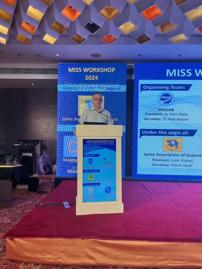 Dr Niraj B Vasavada - Photo 2