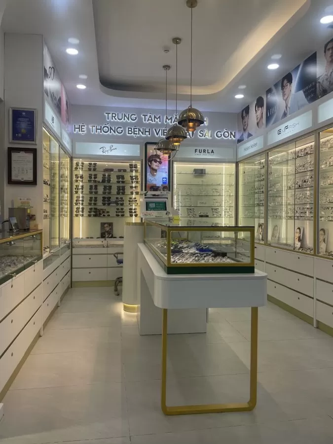 Mắt Sài Gòn Ngô Gia Tự - Photo 6