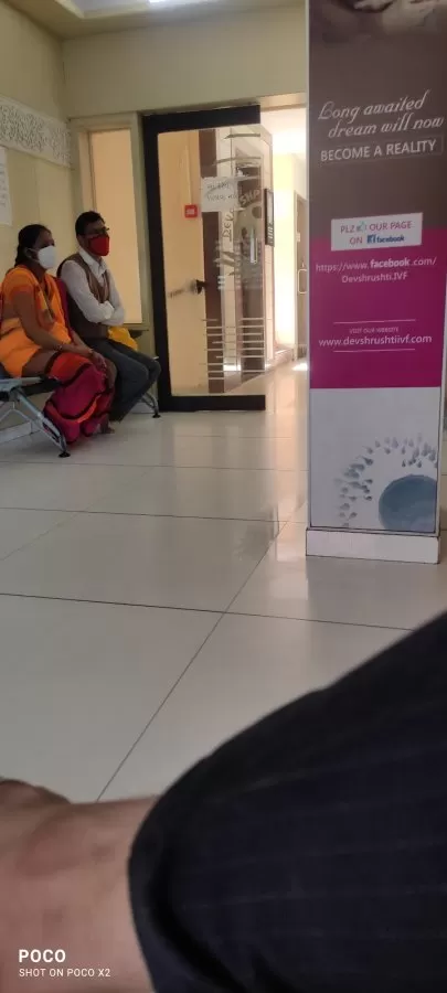 Devpushp Maternity & Laparoscopy Hospital - Photo 6