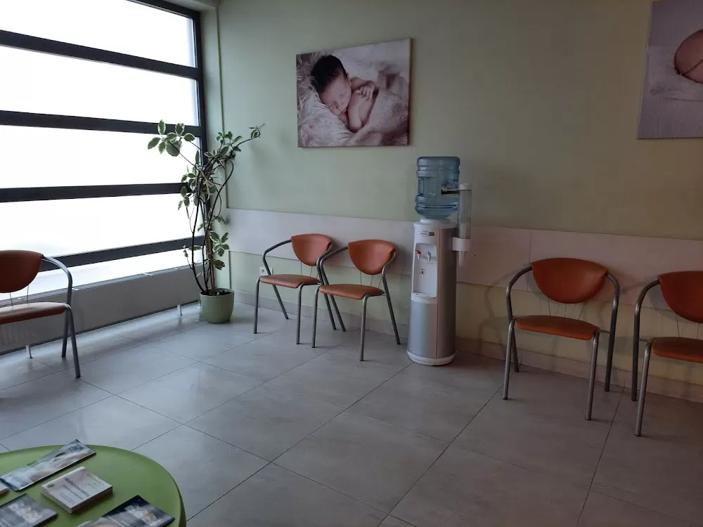 NZOZ Szpital na Siemiradzkiego - Photo 2