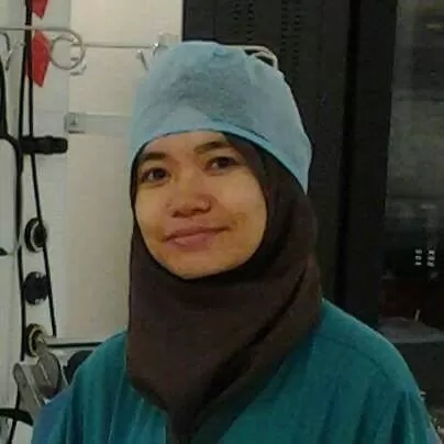 Dr Nurul Yaqeen - Chest Specialist Malaysia - Photo 8