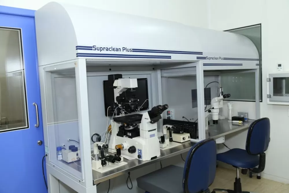 ✅ Dr. Sumita Sofat Hospital - Best IVF Centre in Ludhiana, Punjab - Photo 2