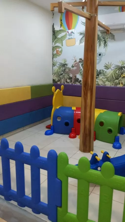 Ankura Hospital for Women & Children - Attapur - Photo 8