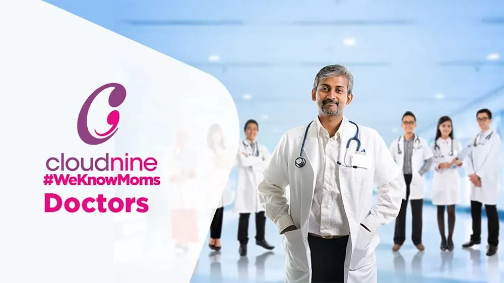 Dr. K Uma - Top Obstetrician & Gynecologist in T. Nagar | Cloudnine Hospital - Photo 2