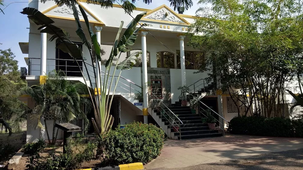 Ragas Dental College and Hospital - Photo 2