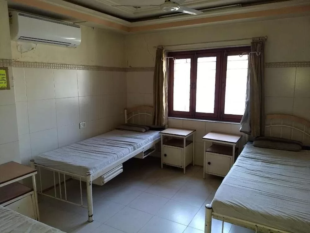 Saksham Psychiatry Hospital and De-Addiction Centre | Sexologist, Psychiatrist, Counseling Expert in Paldi Ahmedabad - Photo 1