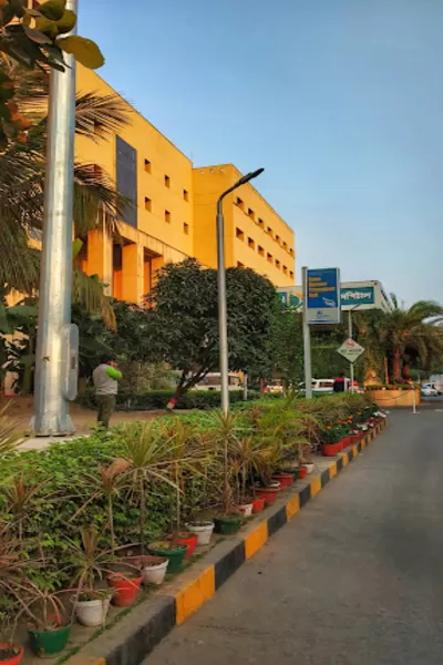 Department of ENT || Apollo Multispeciality Hospital Kolkata - Photo 7
