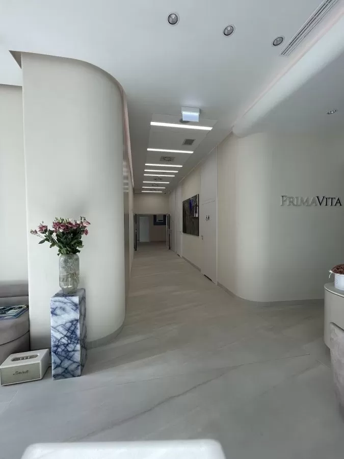 PrimaVita Clinic - Photo 8