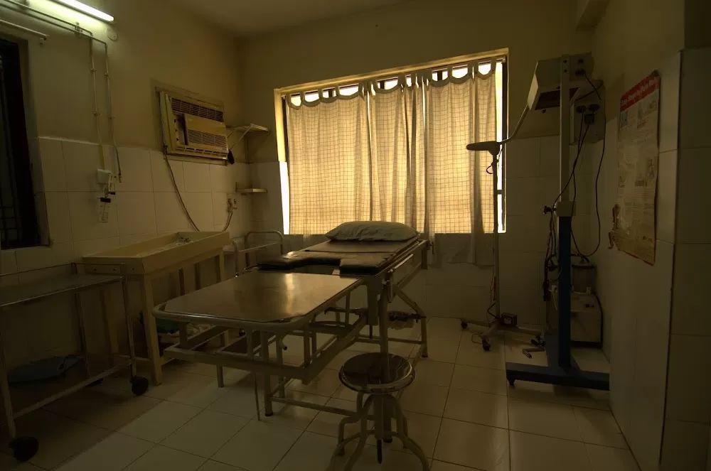 Nisa Hospital - Photo 1