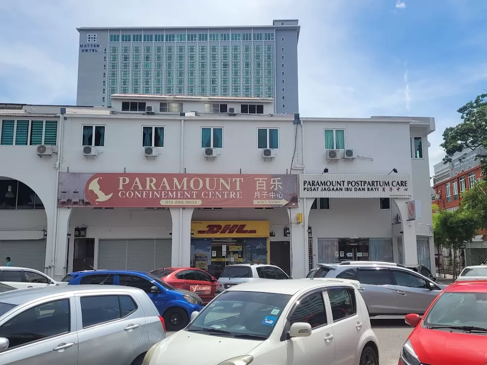 Paramount Postpartum Care (Melaka Confinement Centre) - Photo 2