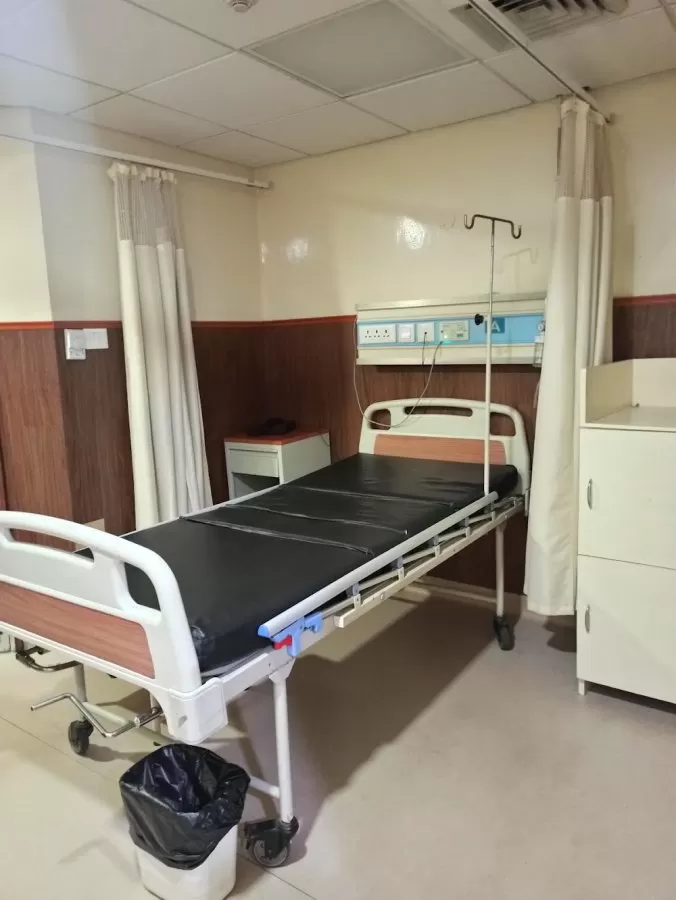 Shanti Gopal Hospital - Photo 5