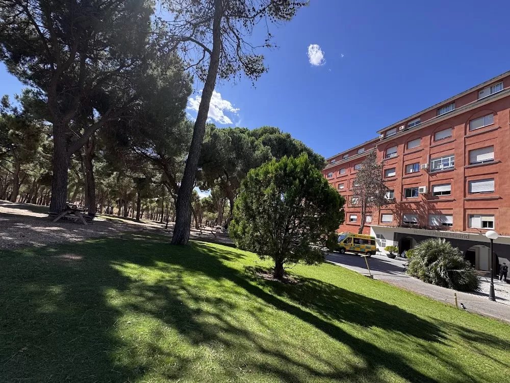 Hestia Health Madrid - Photo 5