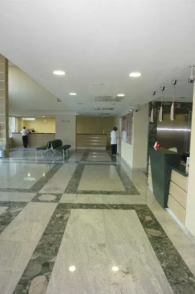 Çamlıca Erdem Hastanesi - Photo 1