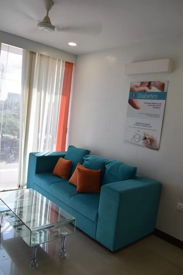 Saijyothi Eye Hospital | Best Eye Hospital in Kompally, Hyderabad - Photo 4