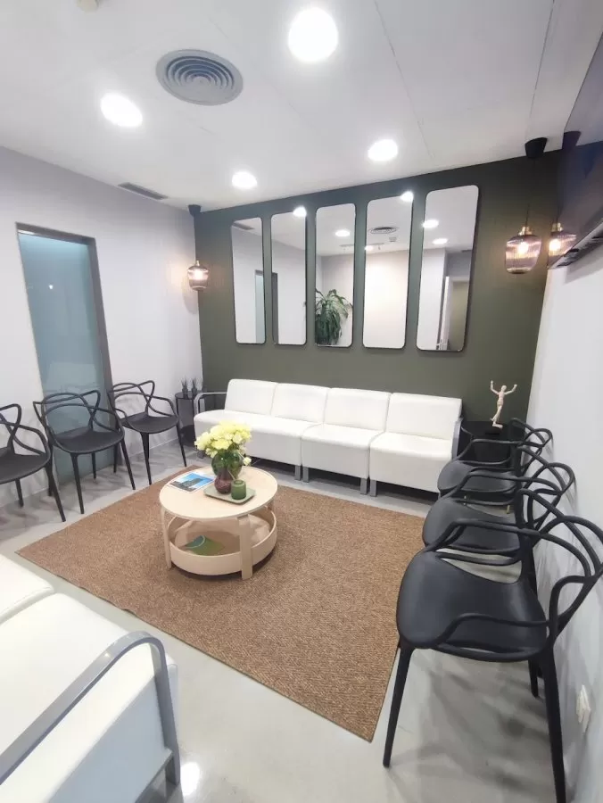 Unitat Cirugia Barcelona - Photo 8