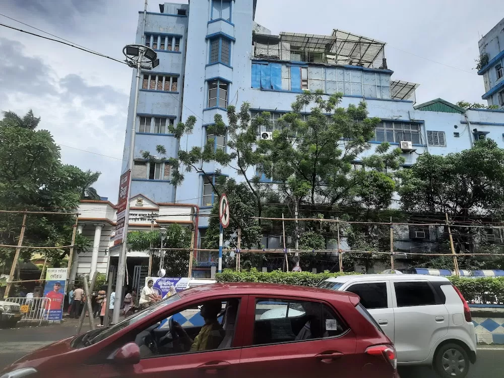 Chittaranjan Seva Sadan Hospital - Photo 4
