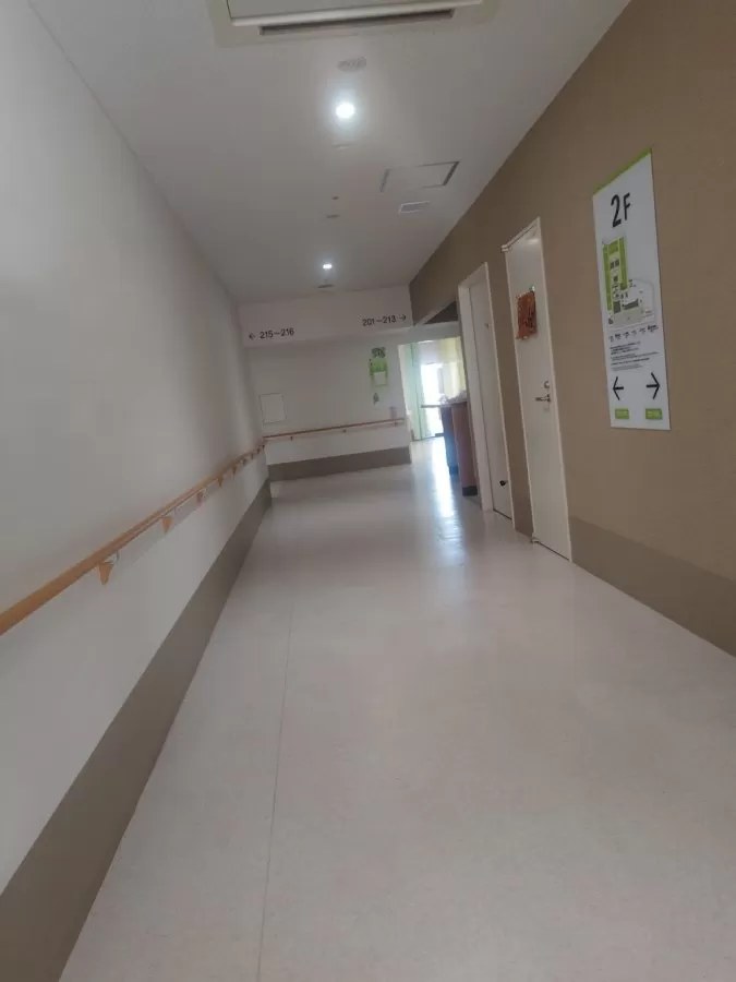 Kumegawa Hospital - Photo 7