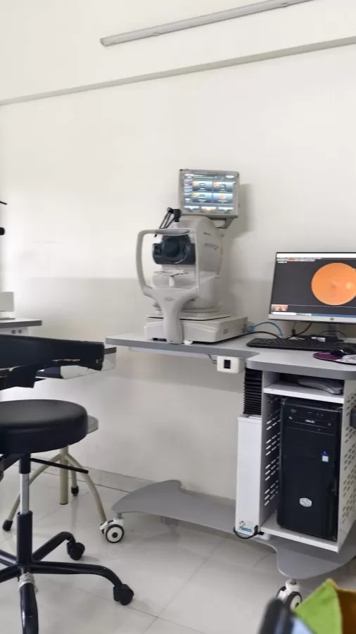 Dr Gogate`s Eye Clinic - Photo 5