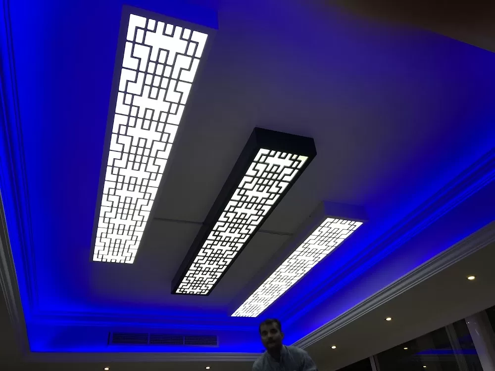 Dana Medical Center - مركز الدانة الطبي التخصصي - Photo 4