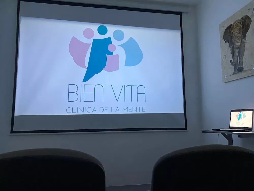 Clínica Psiquiátrica y Psicológica Bien Vita - Photo 8