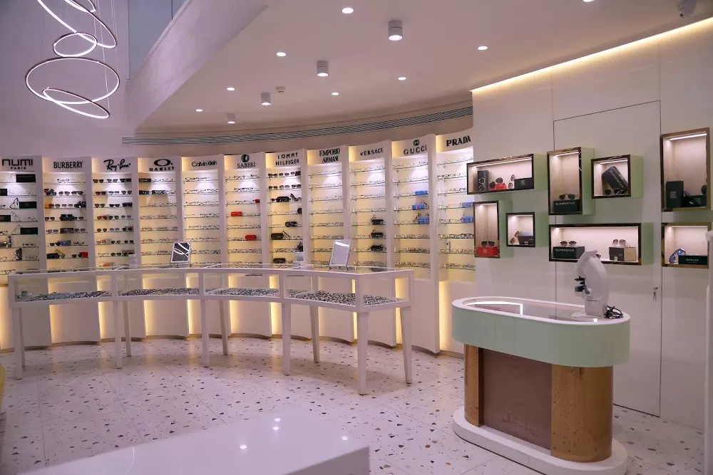 Dr Saberi's Eye Hospital - Photo 2