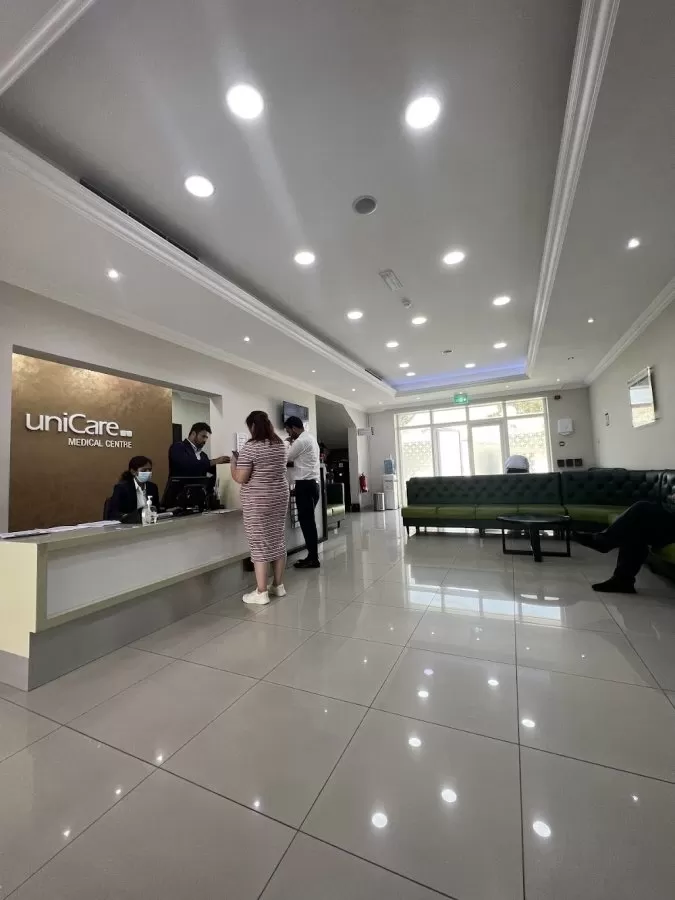 UniCare Medical Centre | Mankhool Branch - Photo 1